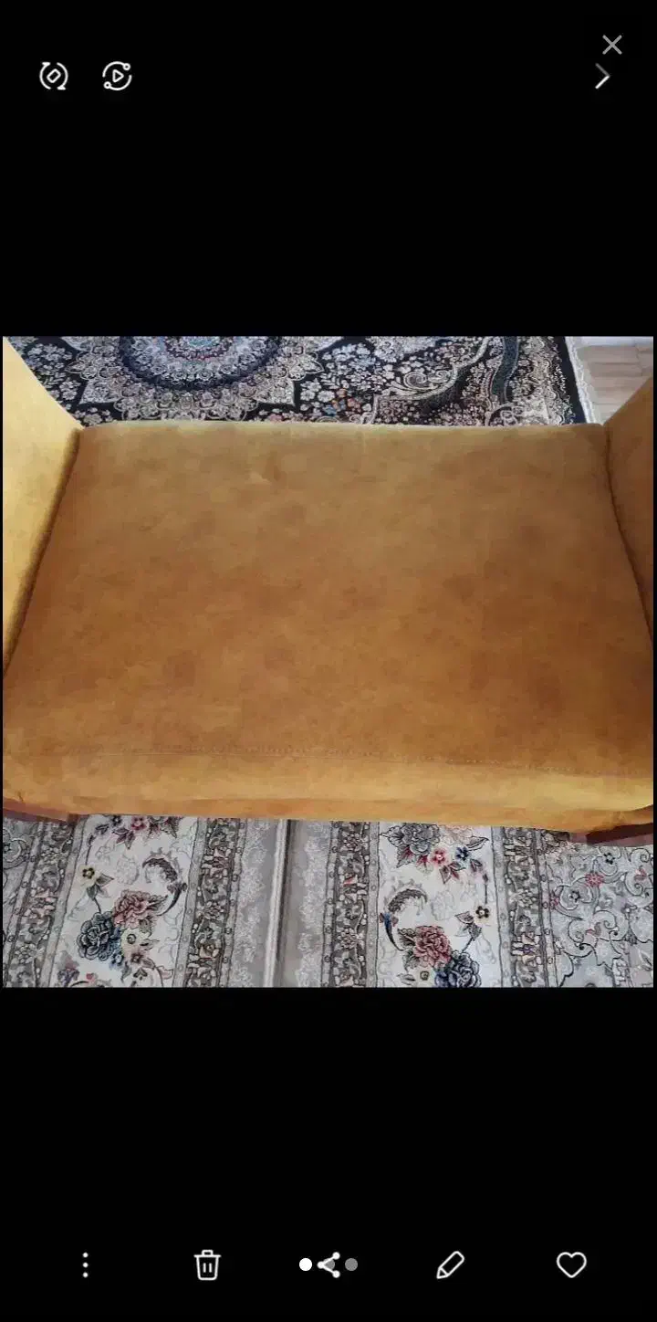 مبل|مبلمان خانگی و میز عسلی|پاکدشت, حصار امیر|دیوار