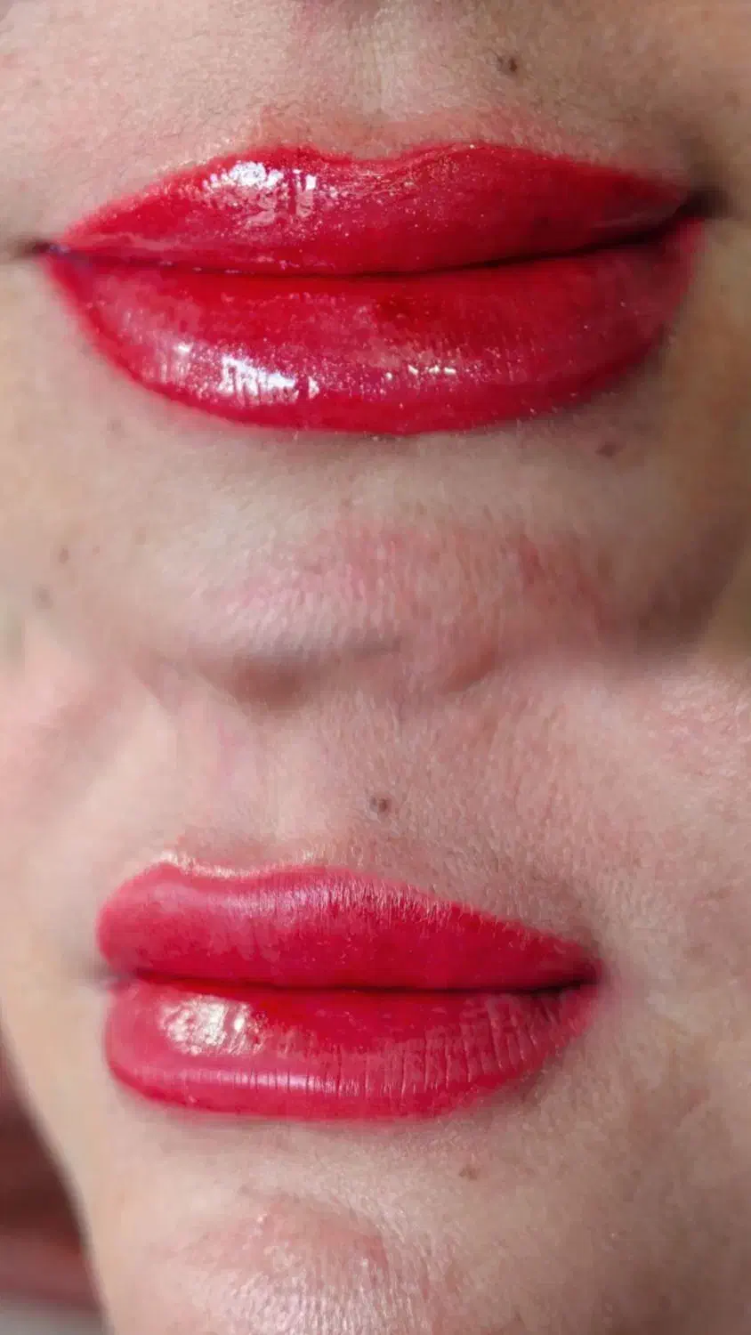 نیازمند مدل فیبروز،شیدینگ لب،بن مژه،کادروسایه|خدمات آرایشگری و زیبایی|مرودشت, ژیان|دیوار