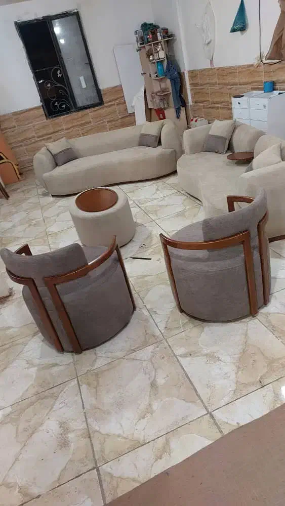 مبل مبلمان سرویس خواب ونهارخوری همه مدل ازتولید...|مبلمان خانگی و میز عسلی|اندیشه, اندیشه فاز ۱|دیوار