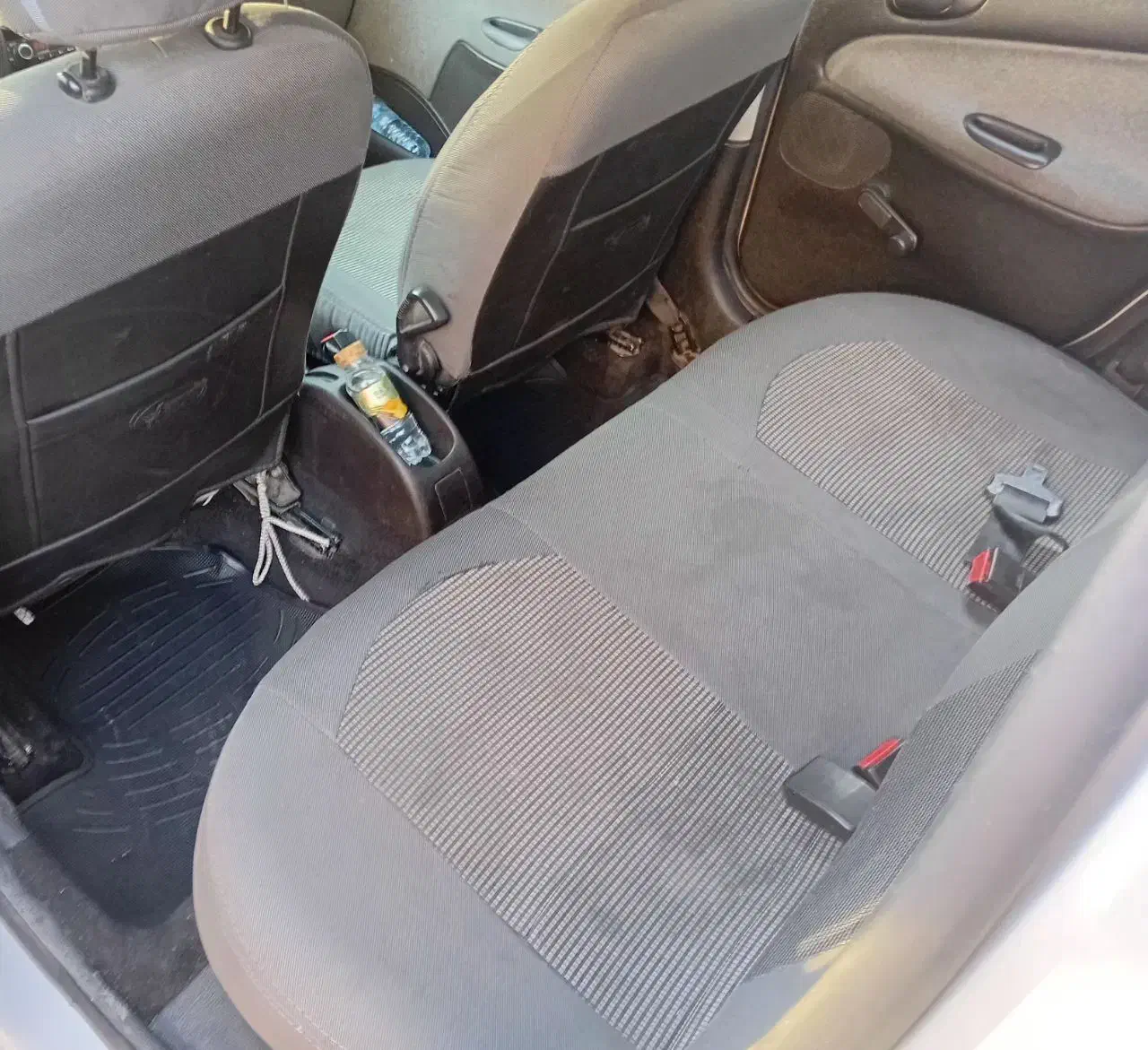 فروش خودرو|خودرو سواری و وانت|مشهد, نیروی هوایی|دیوار