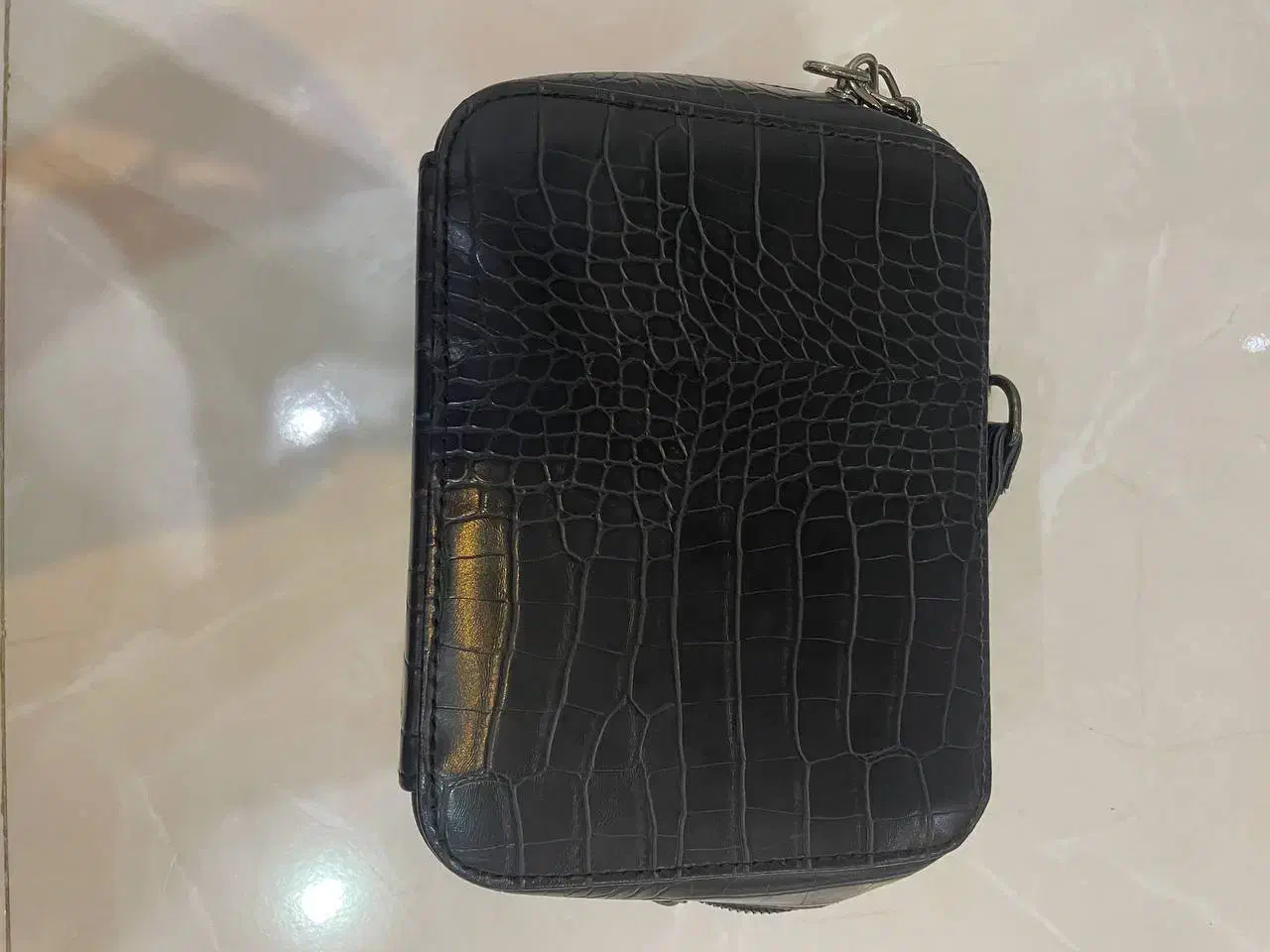 کیف مشکی|کیف، کفش، کمربند|ایلام, |دیوار