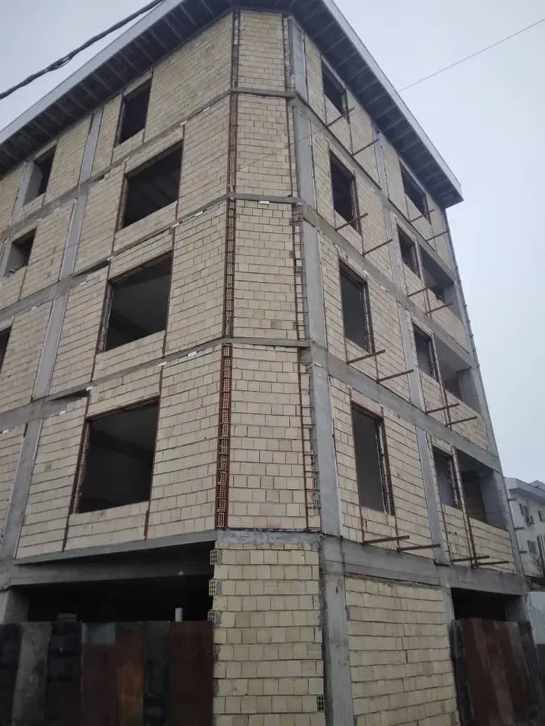 فروش آپارتمان|پیشفروش املاک|رشت, سعدی (تختی)|دیوار