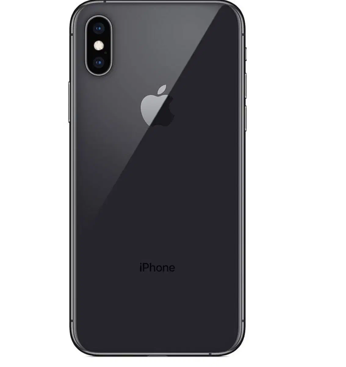 ایفون xs باتری ۱۰۰ مشکی|موبایل|شیروان (خراسان), |دیوار