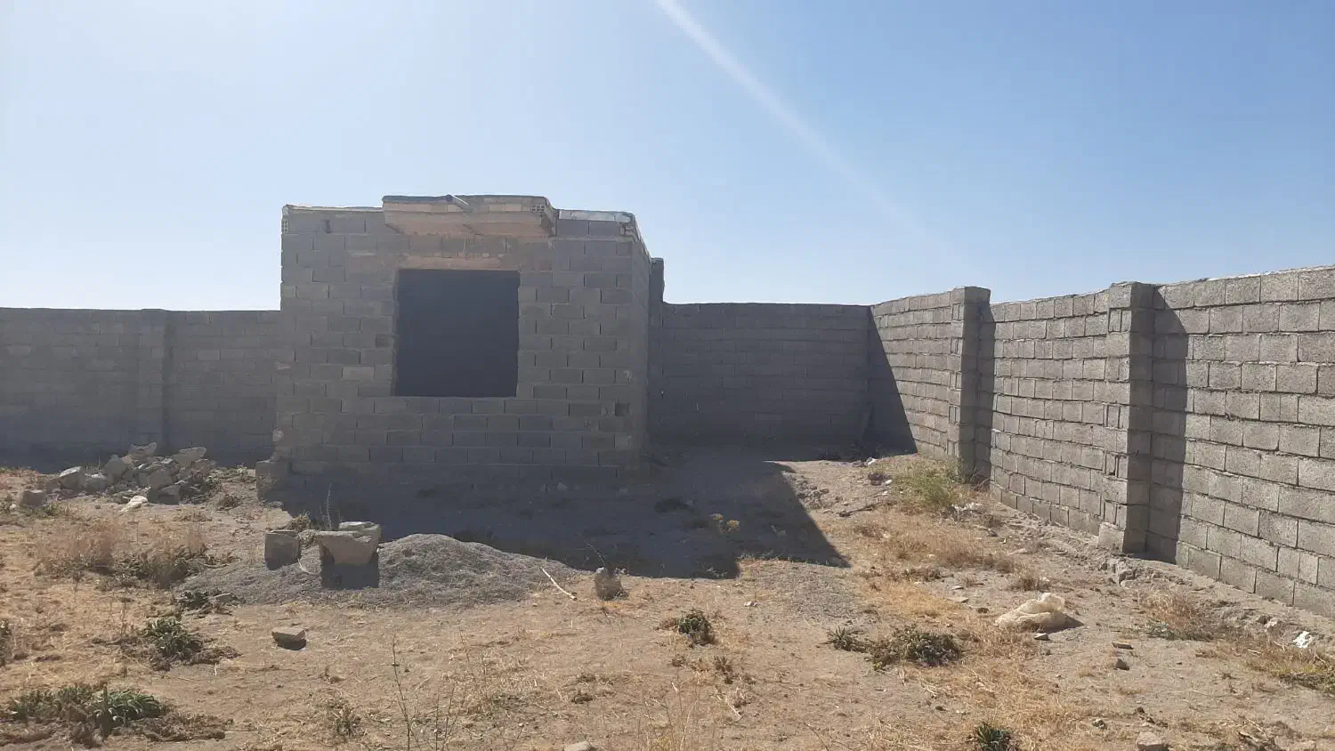 اجاره زمین|اجارهٔ دفتر صنعتی، کشاورزی، تجاری|باسمنج, |دیوار