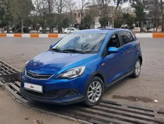 ام وی ام ۳۱۵|خودرو سواری و وانت|اردبیل, |دیوار