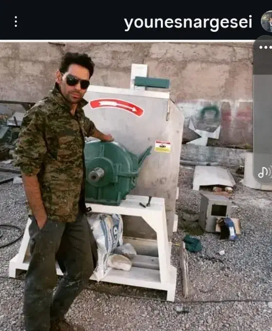 تکنسین طراحی و ساخت ماشین آلات الکتریکی مکانیکی|استخدام صنعتی، فنی، مهندسی|ایوان, |دیوار