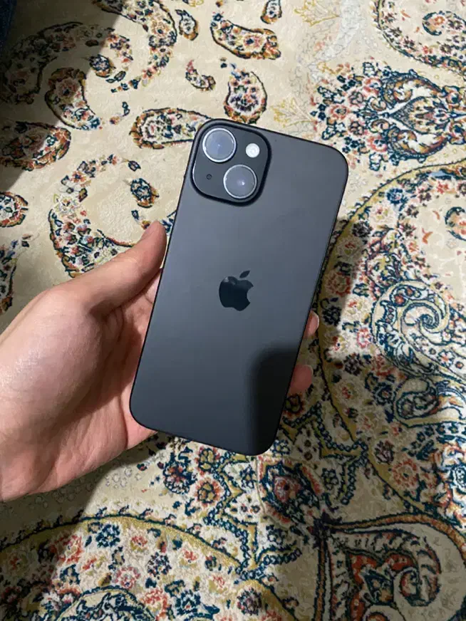 ایفون ۱۵ نرمال|موبایل|تهران, ستارخان|دیوار