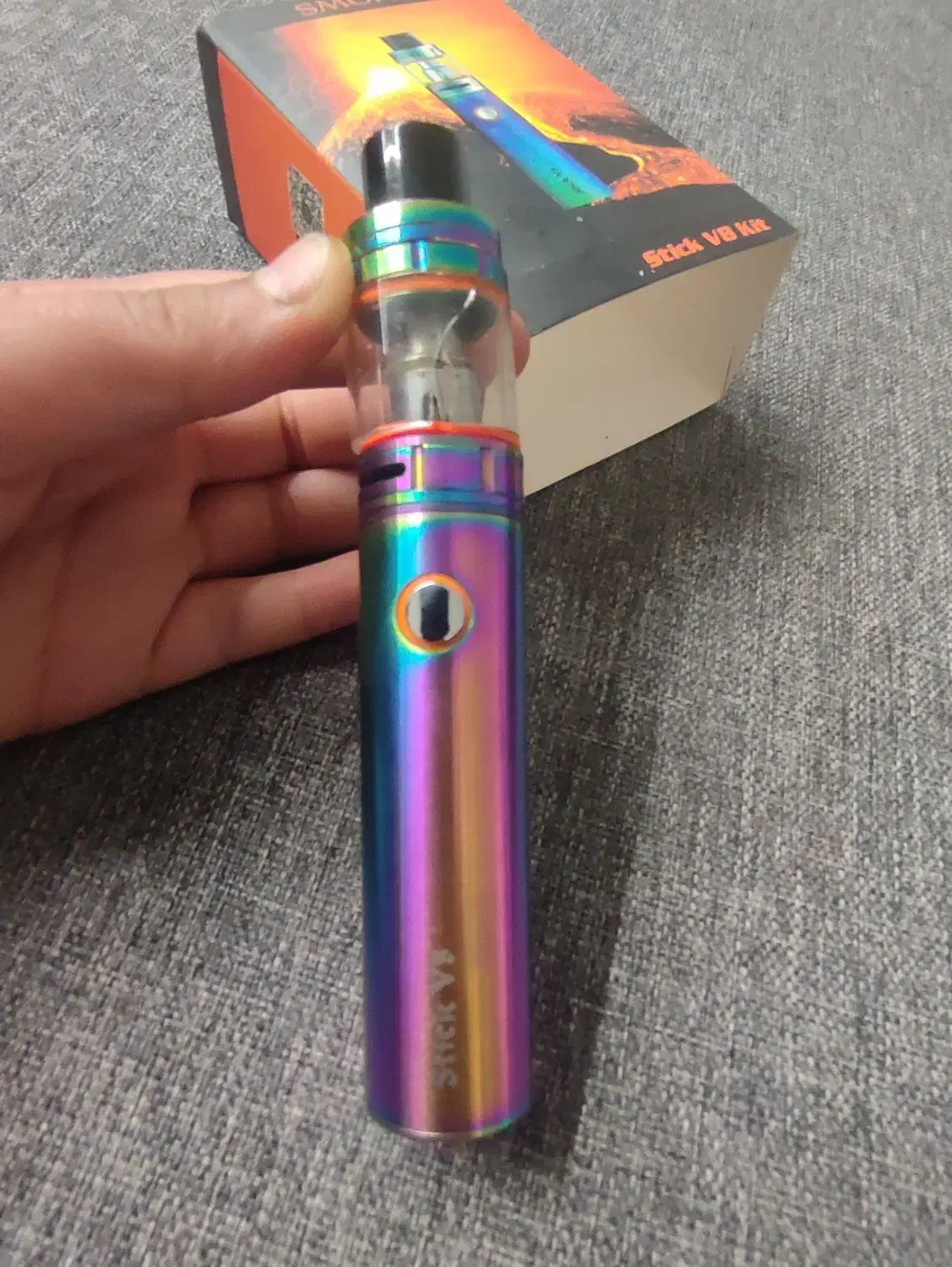 پاد موتر دار قلمی هفت رنگ|زیورآلات و اکسسوری|شیراز, شهرک سراج|دیوار