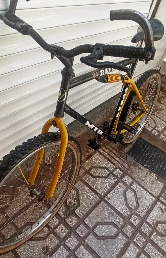 دوچرخه 26 سالم|دوچرخه، اسکیت، اسکوتر|سبزوار, جهاد کشاورزی|دیوار