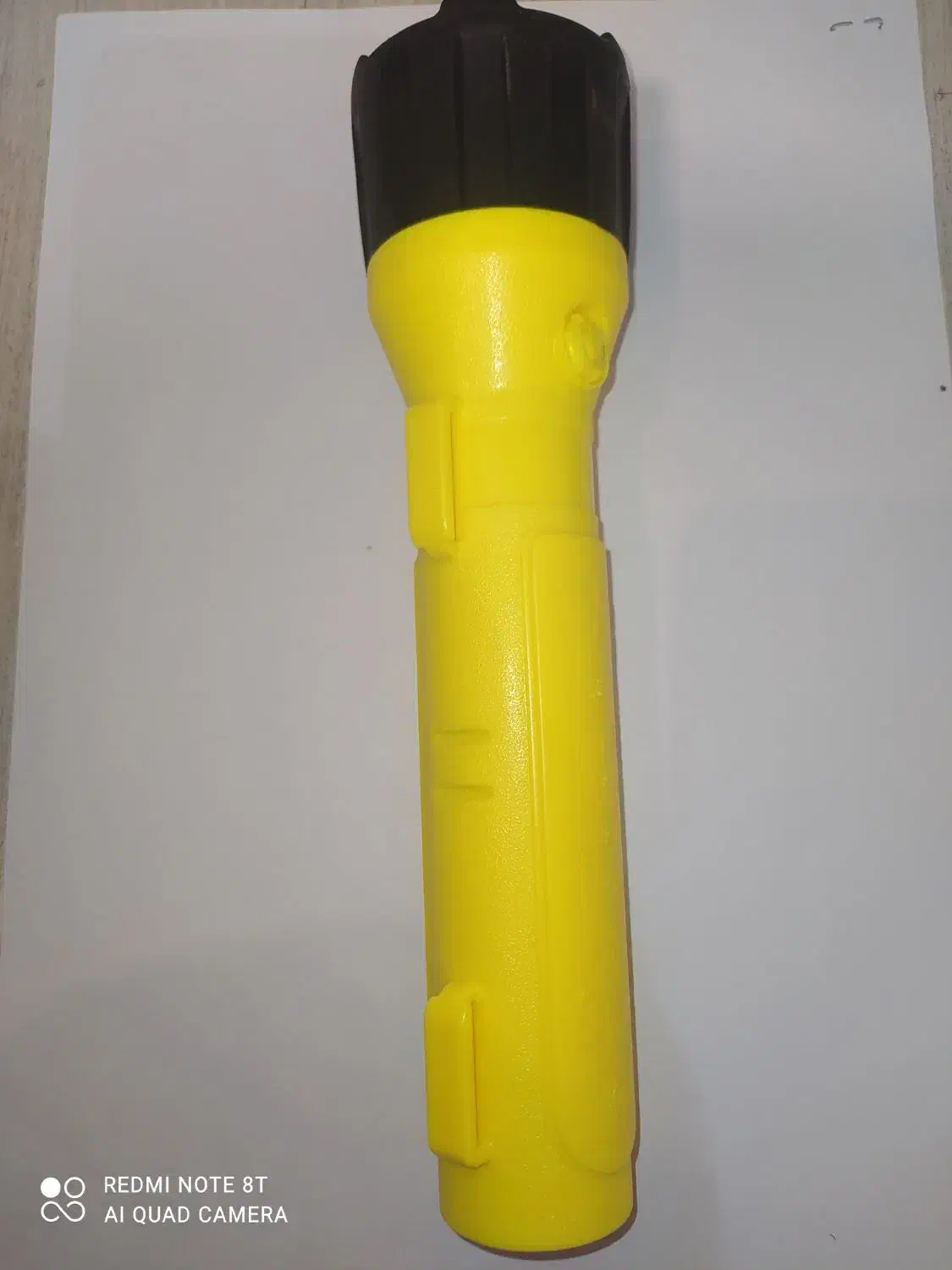 چراغ قوه ضد انفجار ضد آب ضد ضربه|کوهنوردی و کمپینگ|تهران, گمرک|دیوار