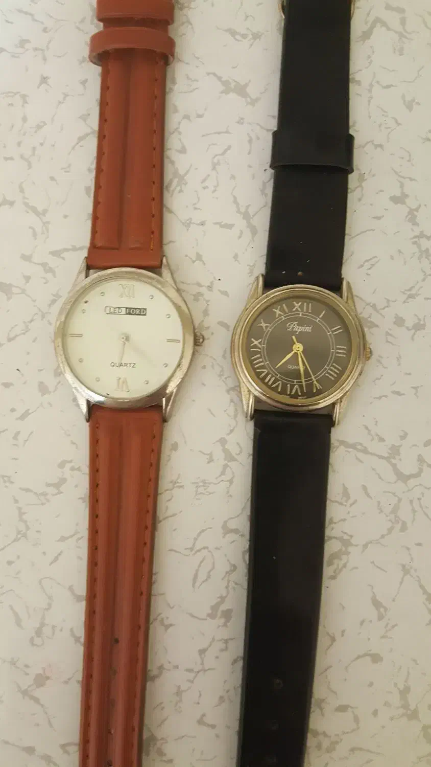 ساعت اتوماتیک سیکوپنج و باطری دار اوماکس مچی و...|ساعت|مرند, |دیوار