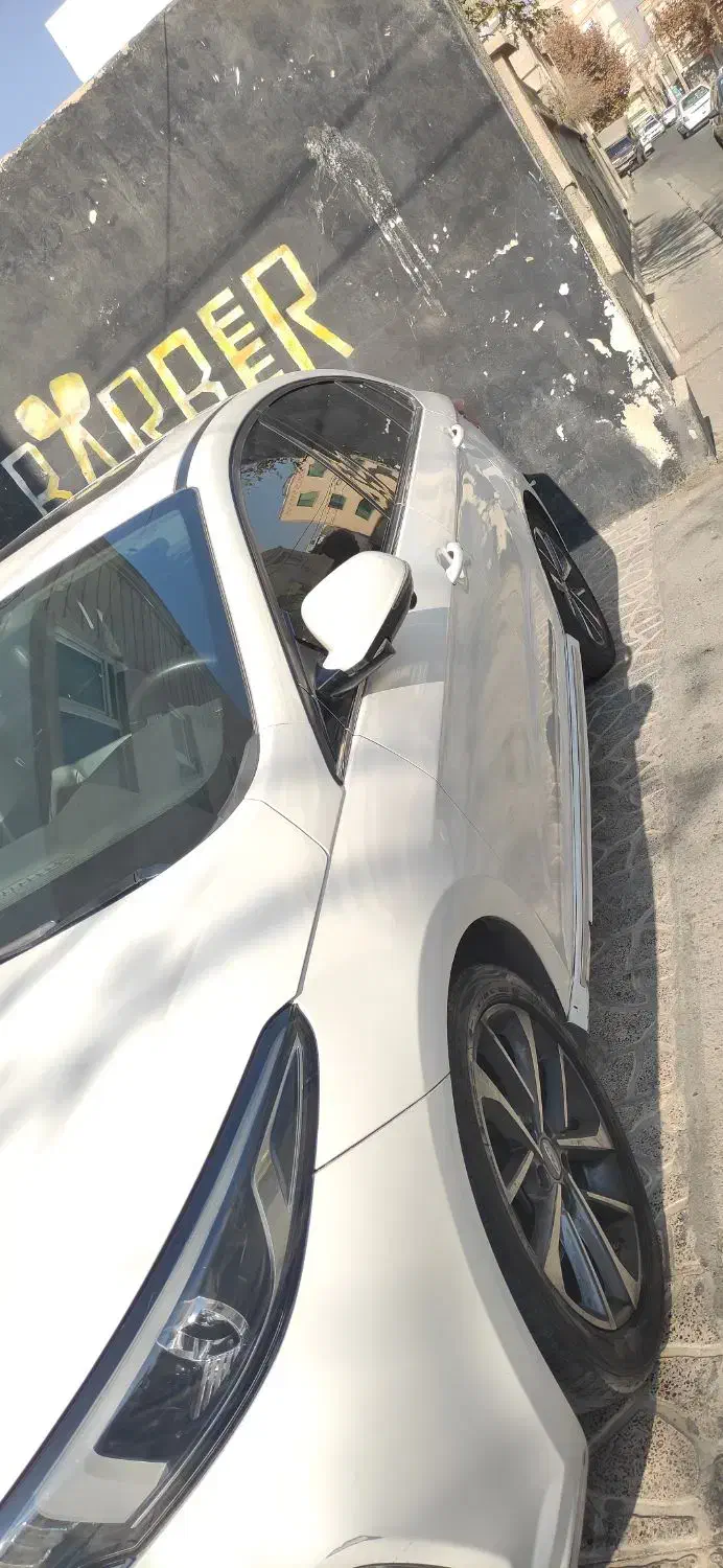 اریزو 6|خودرو سواری و وانت|فردیس, ثابتی|دیوار