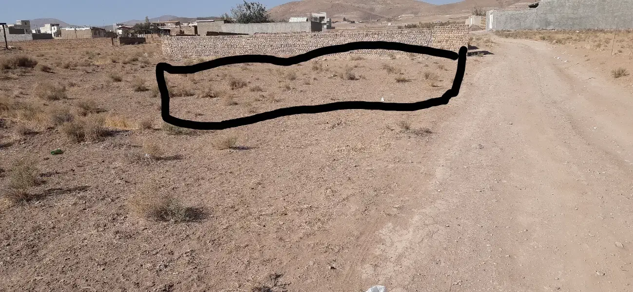 فروش زمین|فروش زمین و ملک کلنگی|قزوین, |دیوار