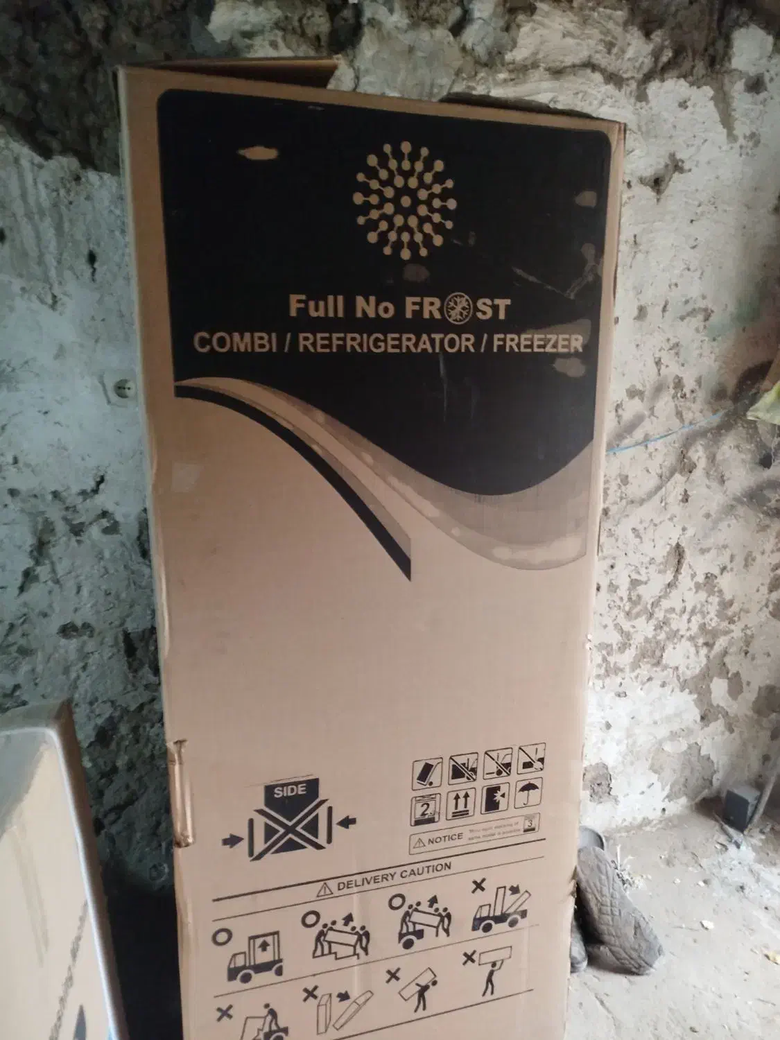 فروش فوری|یخچال و فریزر|ارشق, |دیوار