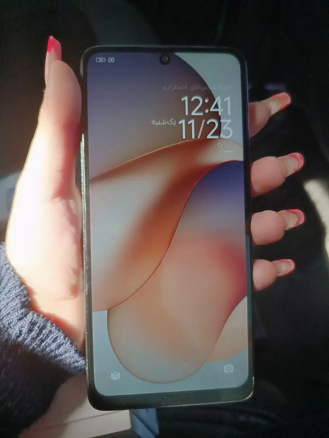 نوت13|موبایل|شیراز, مسلم|دیوار