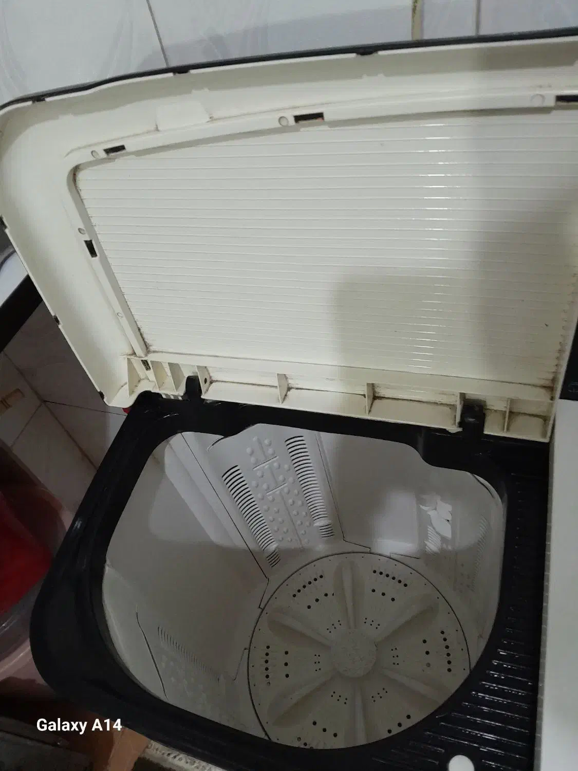 ماشین لباسشویی دوقلو پاک شوما|ماشین لباسشویی و خشک‌کن لباس|رشت, جماران|دیوار