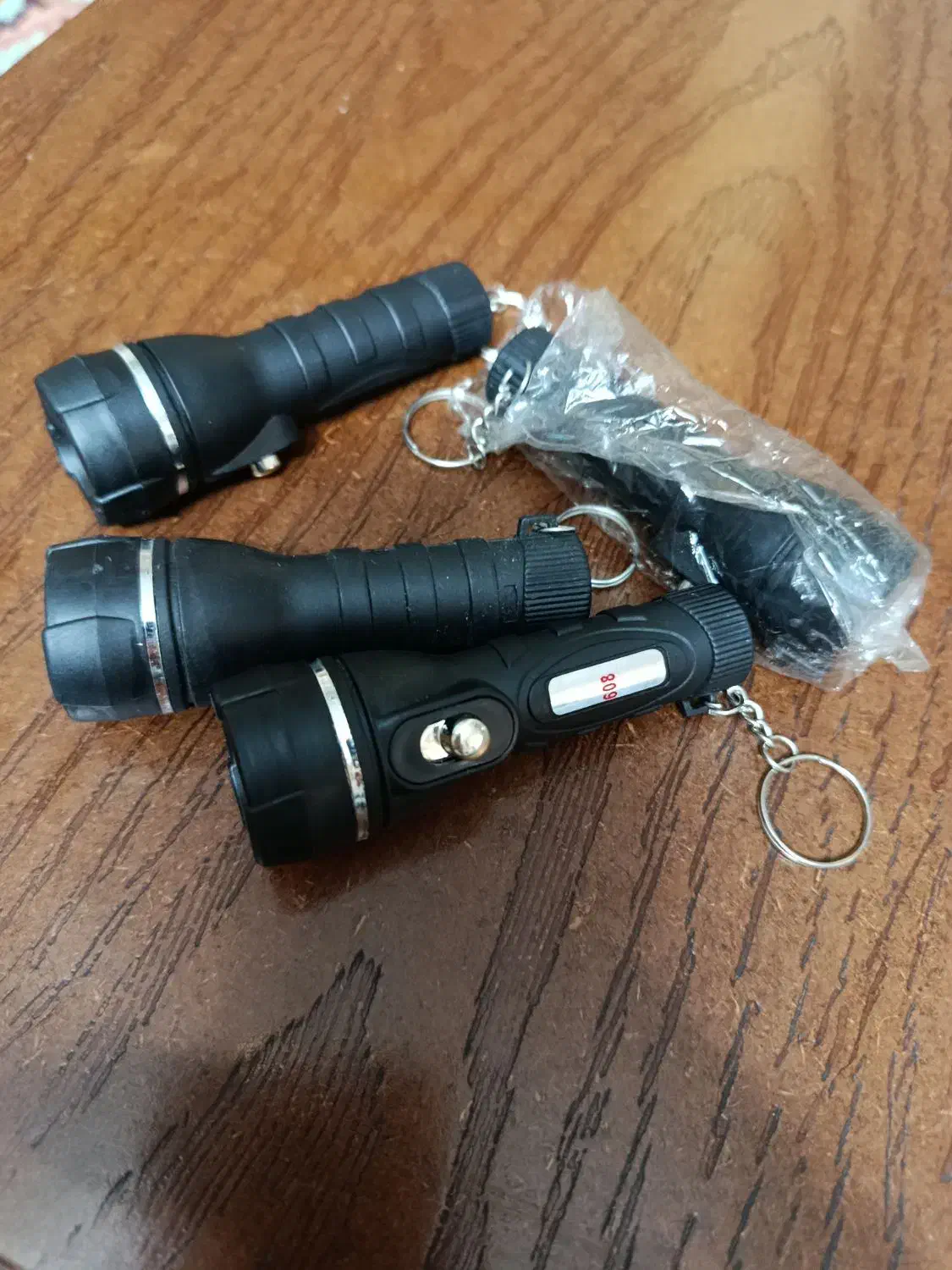 جاکلیدی چراغ قوه|لامپ و چراغ|اراک, |دیوار