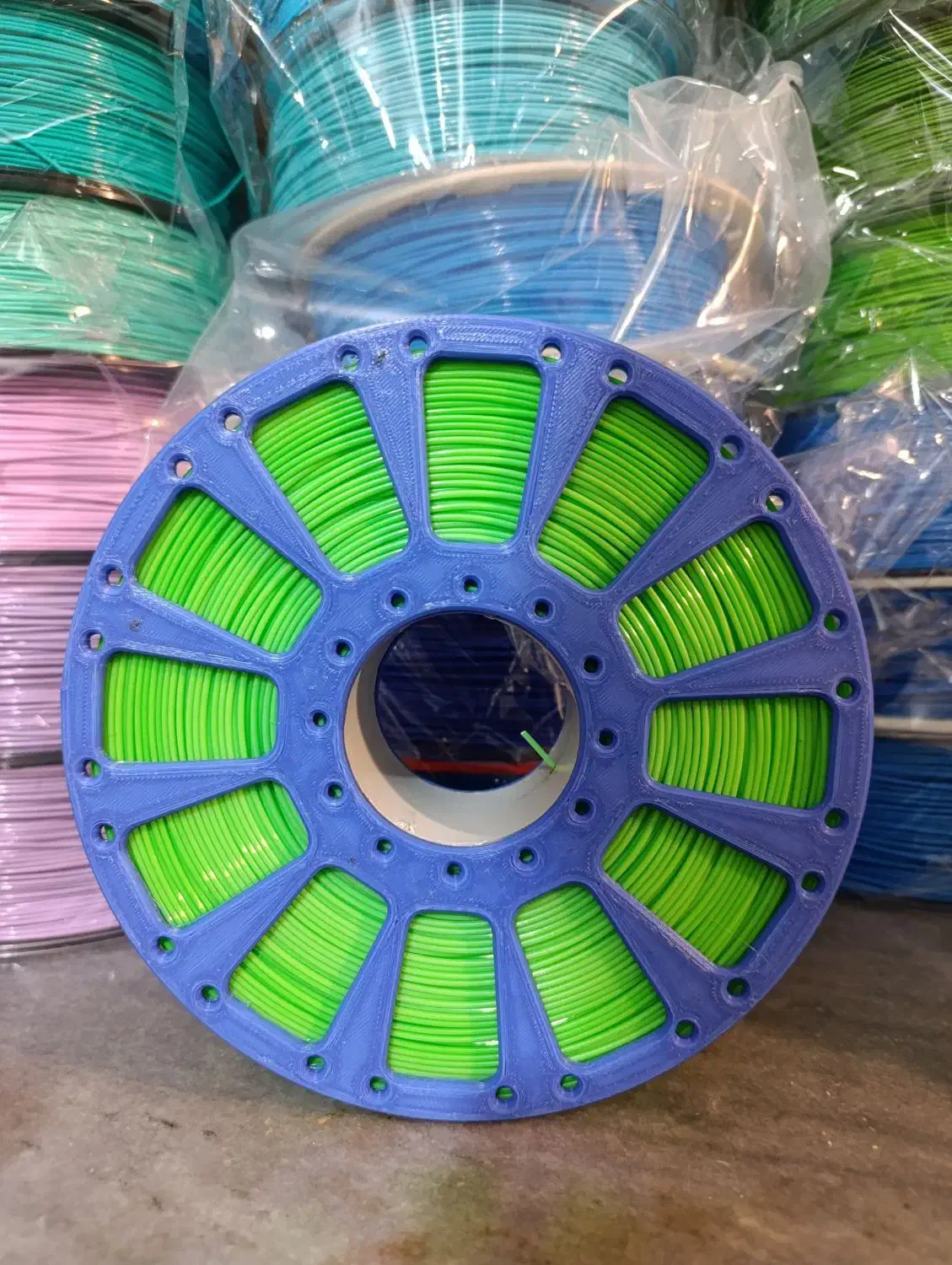 فیلامنت اقتصادی پرینتر سه بعدی|پرینتر، اسکنر، کپی، فکس|محمدشهر, محمدشهر|دیوار