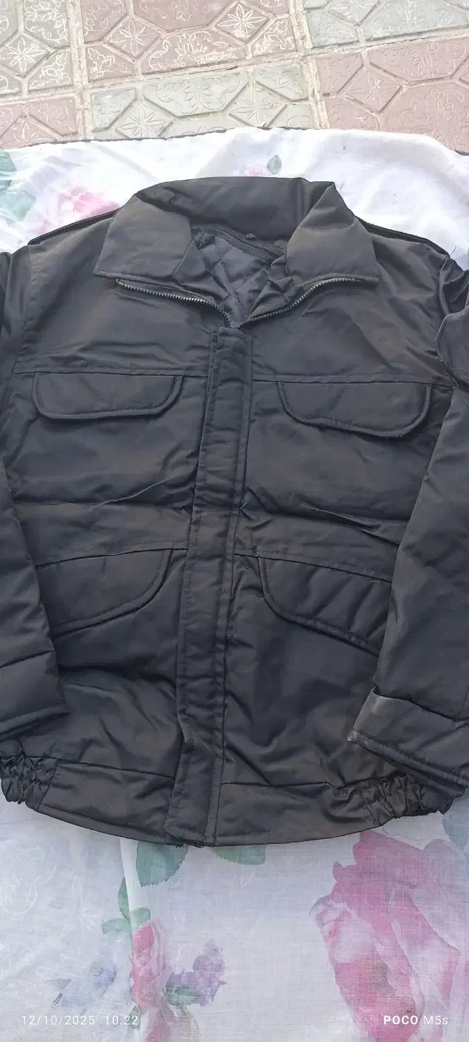 کاپشن مردانه|لباس|بیرجند, |دیوار