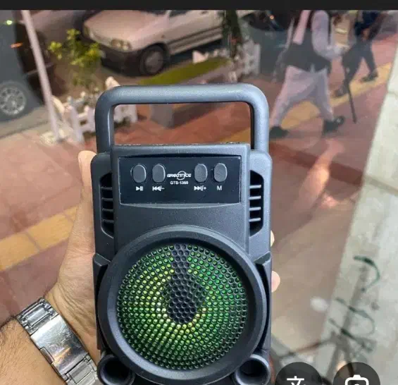 اسپیکر باکیفیت|سیستم صوتی خانگی|یزد, |دیوار