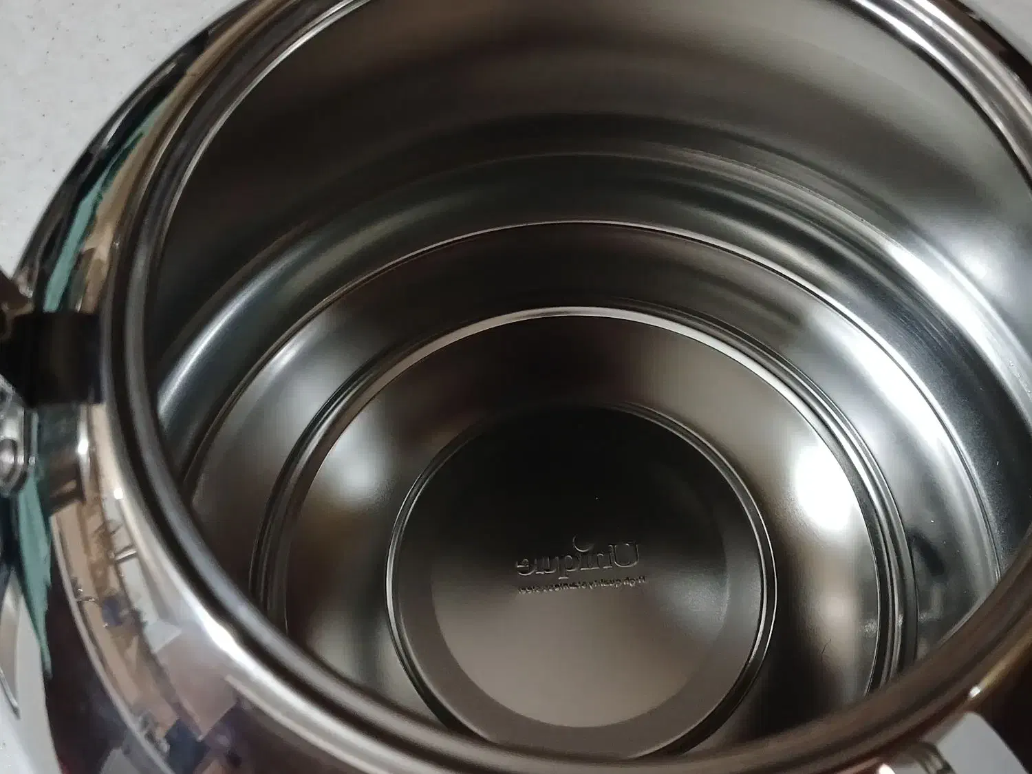 کتری استیل|قوری، کتری، قهوهساز دستی|رباطکریم, رباطکریم|دیوار