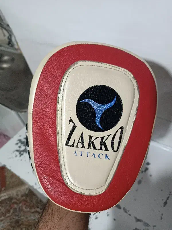 میت زاکو|تجهیزات ورزشی|سنندج, |دیوار