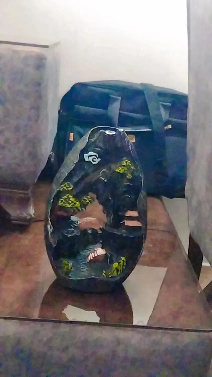 جا عودی شیک|مجسمه، تندیس، ماکت|تهران, مشیریه|دیوار