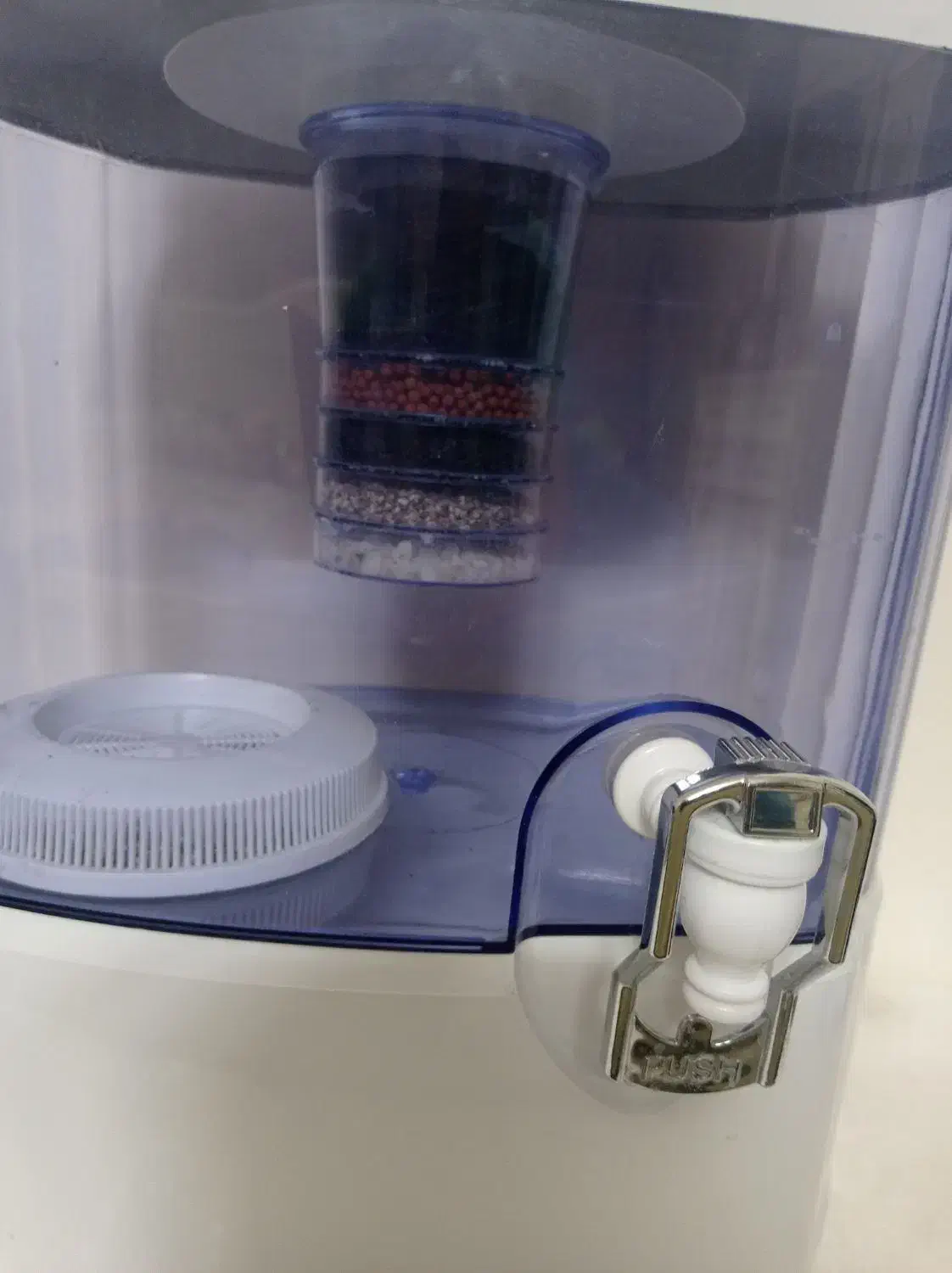 تصفیه آب خانگی کلمنی|آبسردکن و تصفیه آب|مشهد, چهارچشمه|دیوار