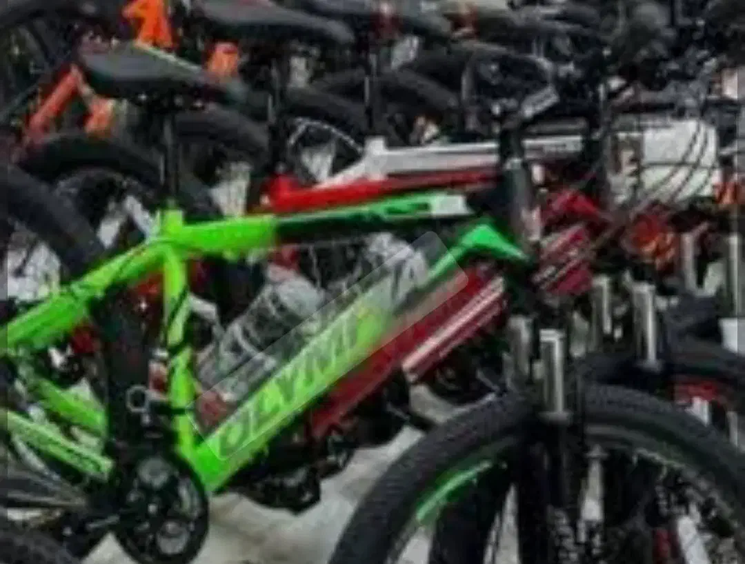 دوچرخه امپراطور نقد و اقساط سایز ۱۴/۱۸/۲۰|دوچرخه، اسکیت، اسکوتر|کرمان, |دیوار