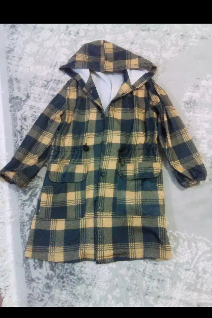 مانتو پاییزه|لباس|اسلامآباد غرب, |دیوار