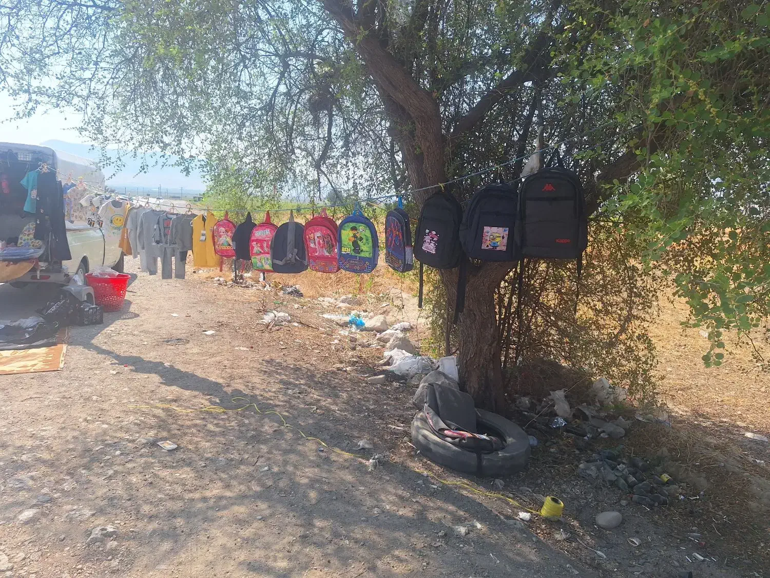 فروش کیف|کیف، کفش، کمربند|رستم, |دیوار