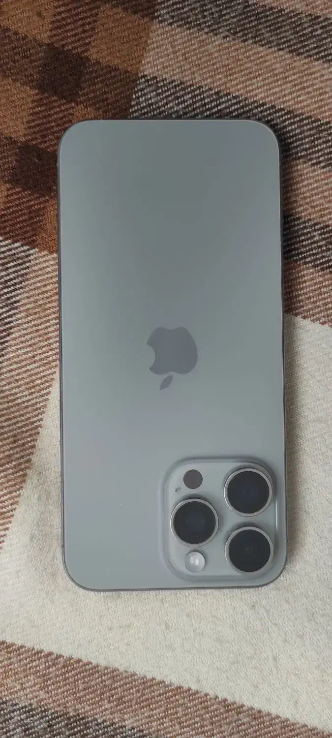 آیفون 15pro max|موبایل|اردبیل, |دیوار