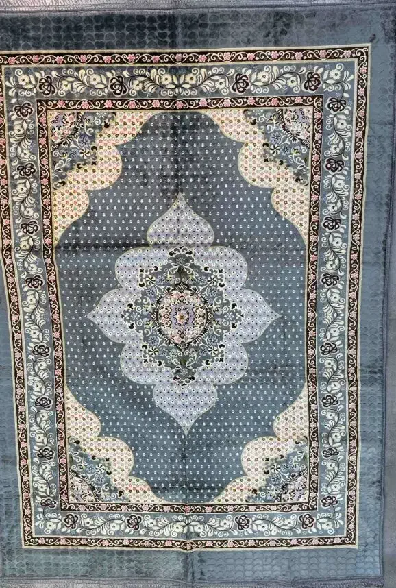 فرشینه(روفرشی مخمل کوبیده)|روفرشی|زاهدان, |دیوار