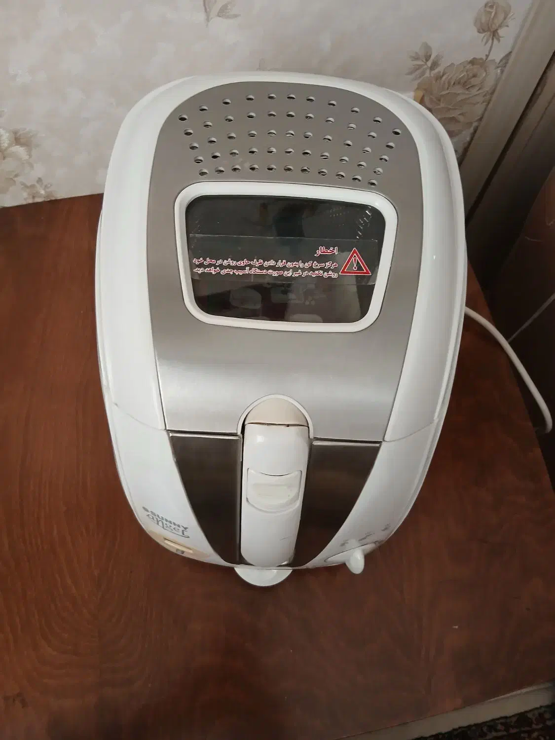 سرخ کن|اجاق گاز و لوازم برقی پخت‌وپز|مشهد, عبادی|دیوار