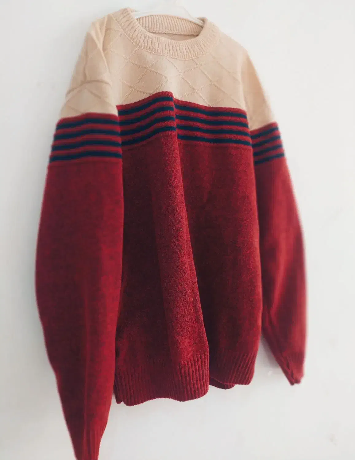 بلوز بافت|لباس|دهدشت, |دیوار