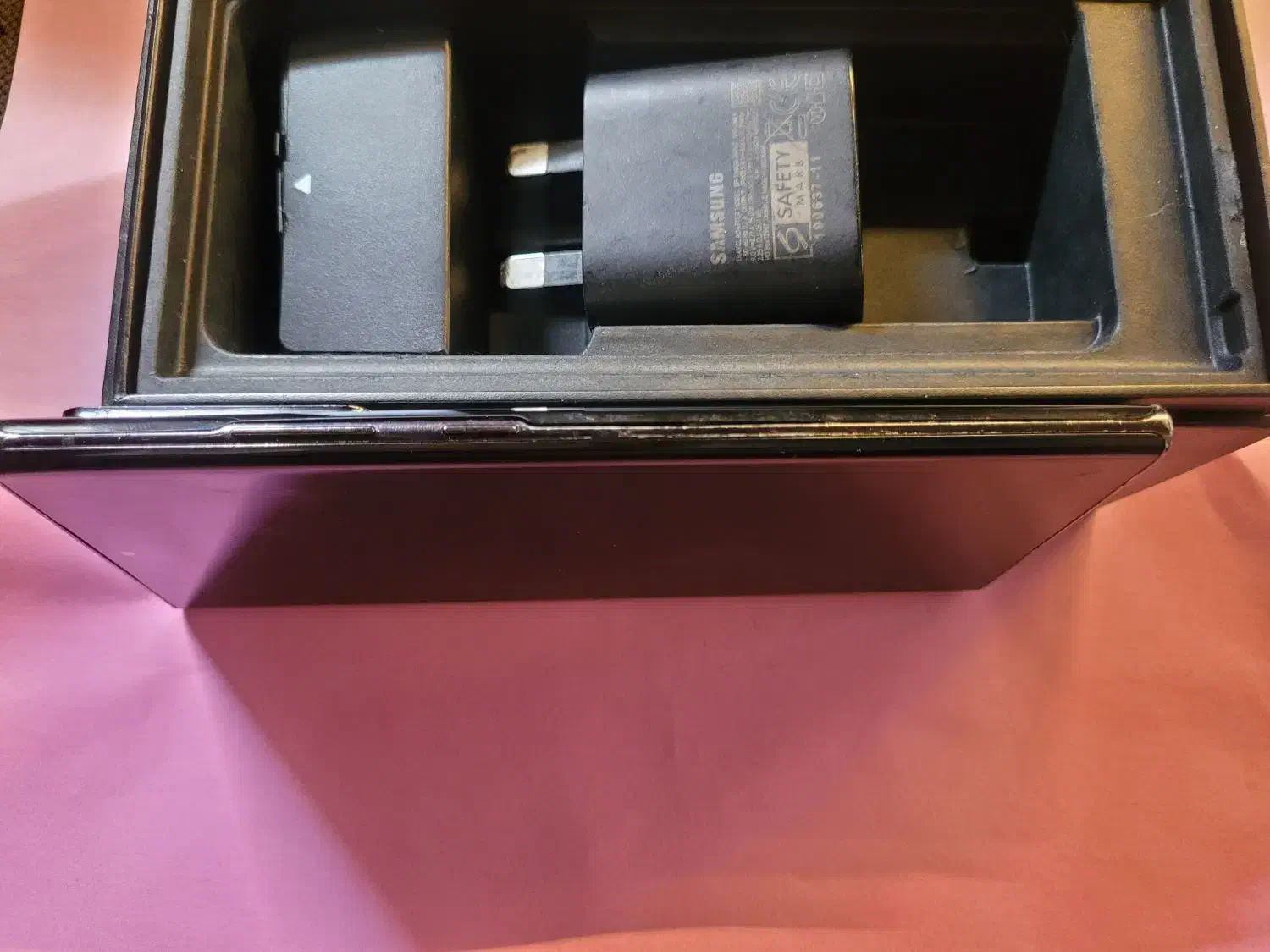 نوت 20الترا 256گیگ رام12 5G|موبایل|تهران, تهرانپارس غربی|دیوار