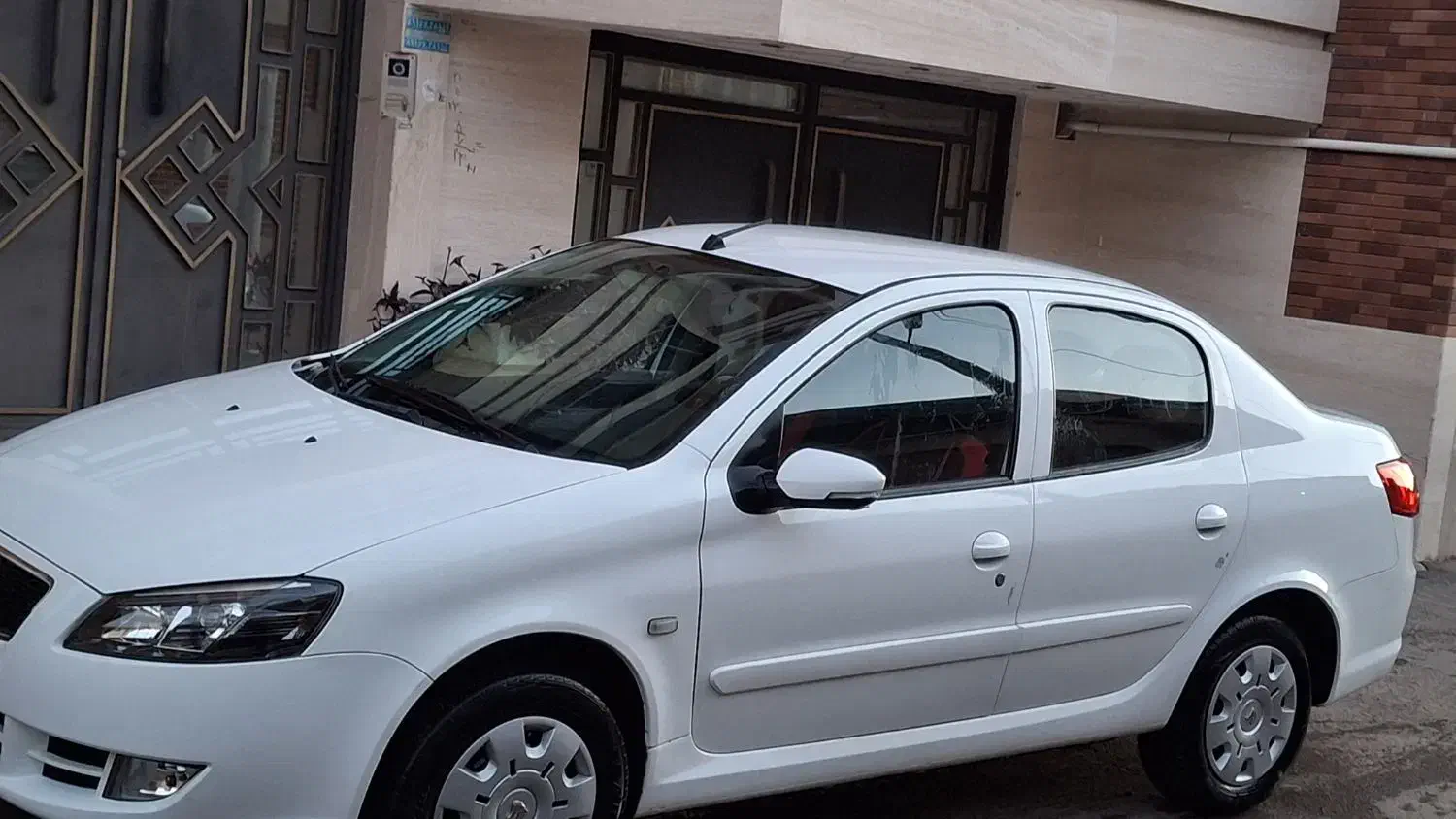 راتا پلاس مدل 1401|خودرو سواری و وانت|یزد, |دیوار