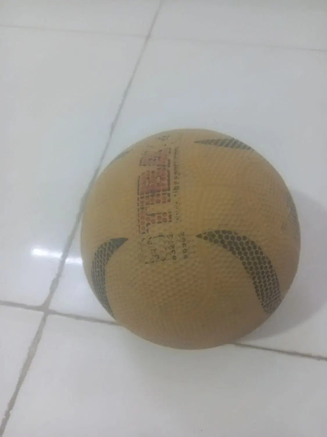 توپ|ورزشهای توپی|نیشابور, هفده شهریور|دیوار