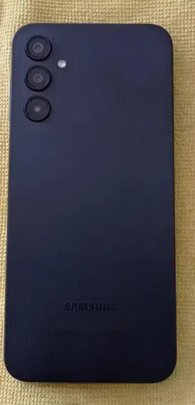 گوشی a14سامسونگ|موبایل|سمیرم, |دیوار