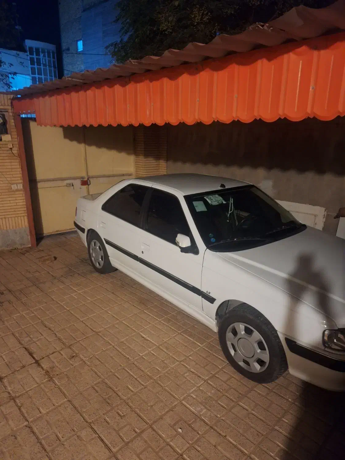 پارس تیوفایو|خودرو سواری و وانت|رضویه, |دیوار