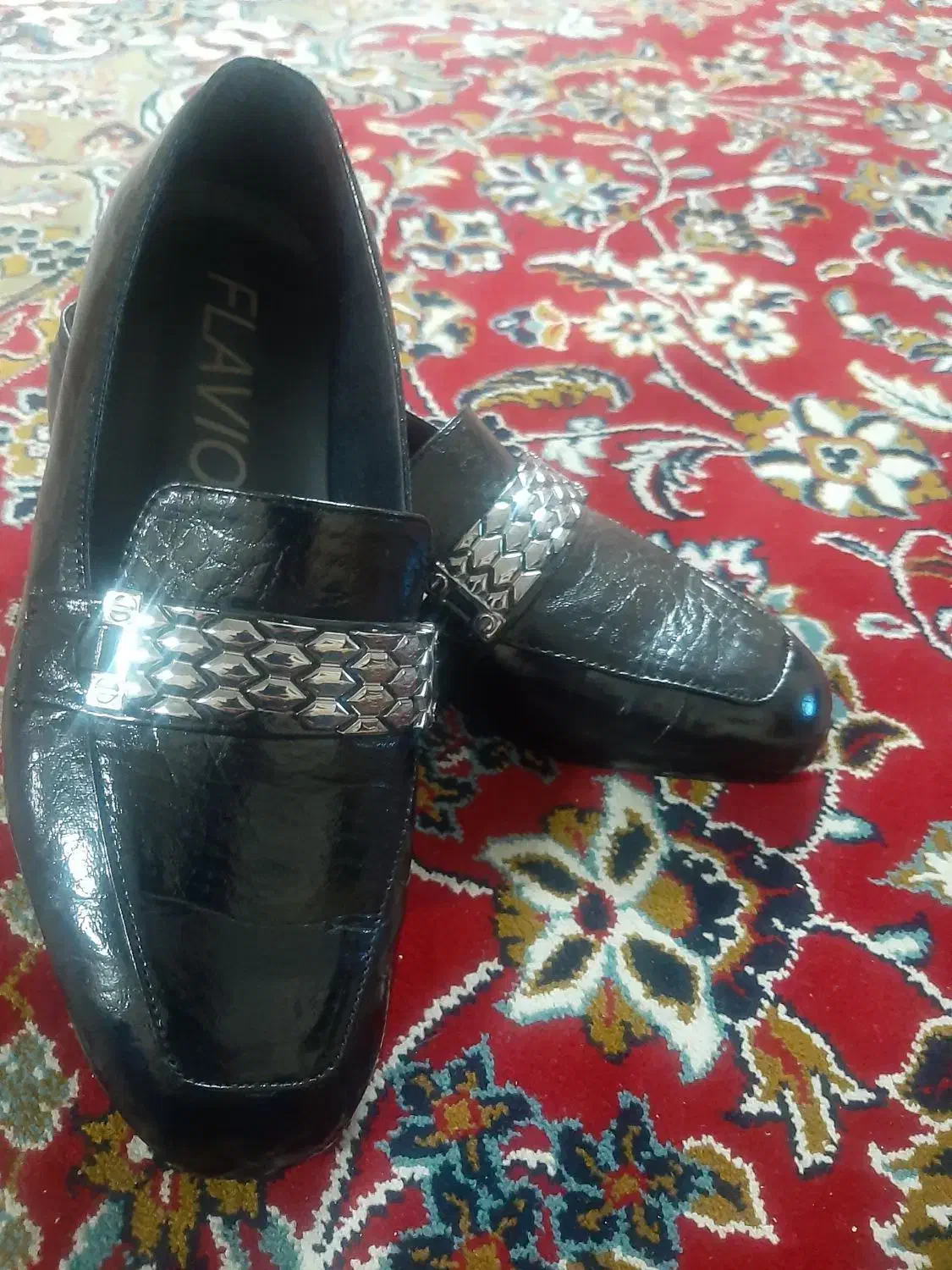 کفش راحتی زنانه سایز۳۷|کیف، کفش، کمربند|تهران, گلچین|دیوار