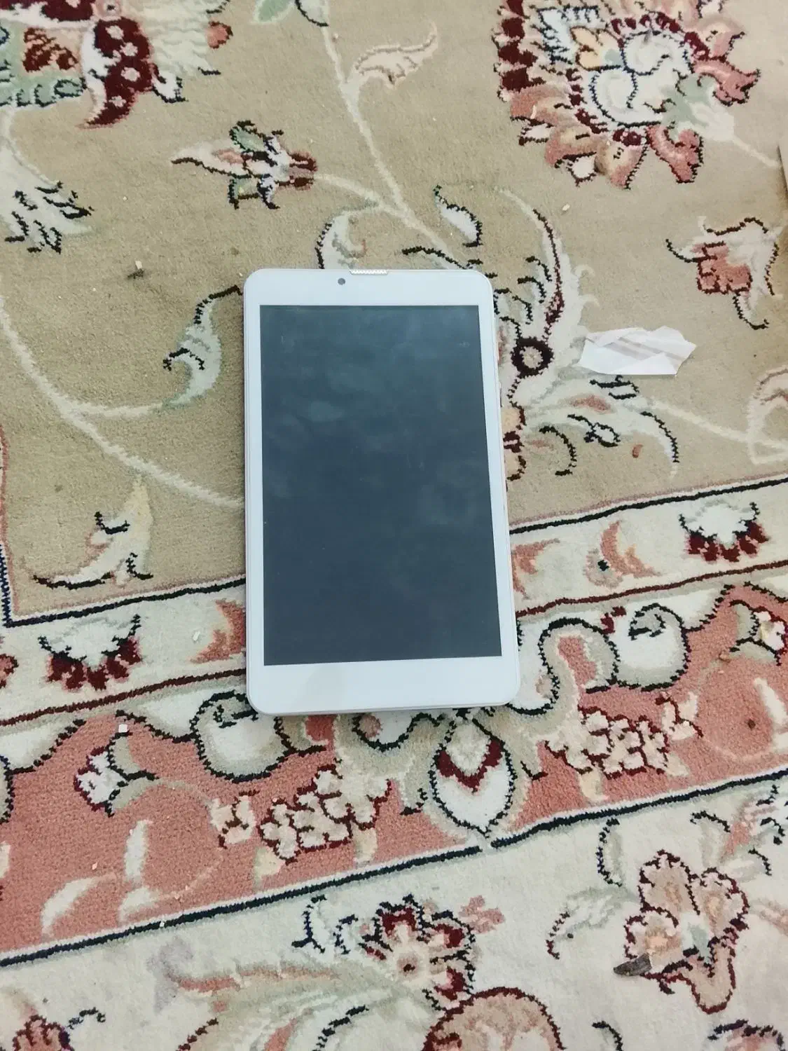 تبلت سیدا نیاز به تعمیر|تبلت|مشهد, سید رضی|دیوار