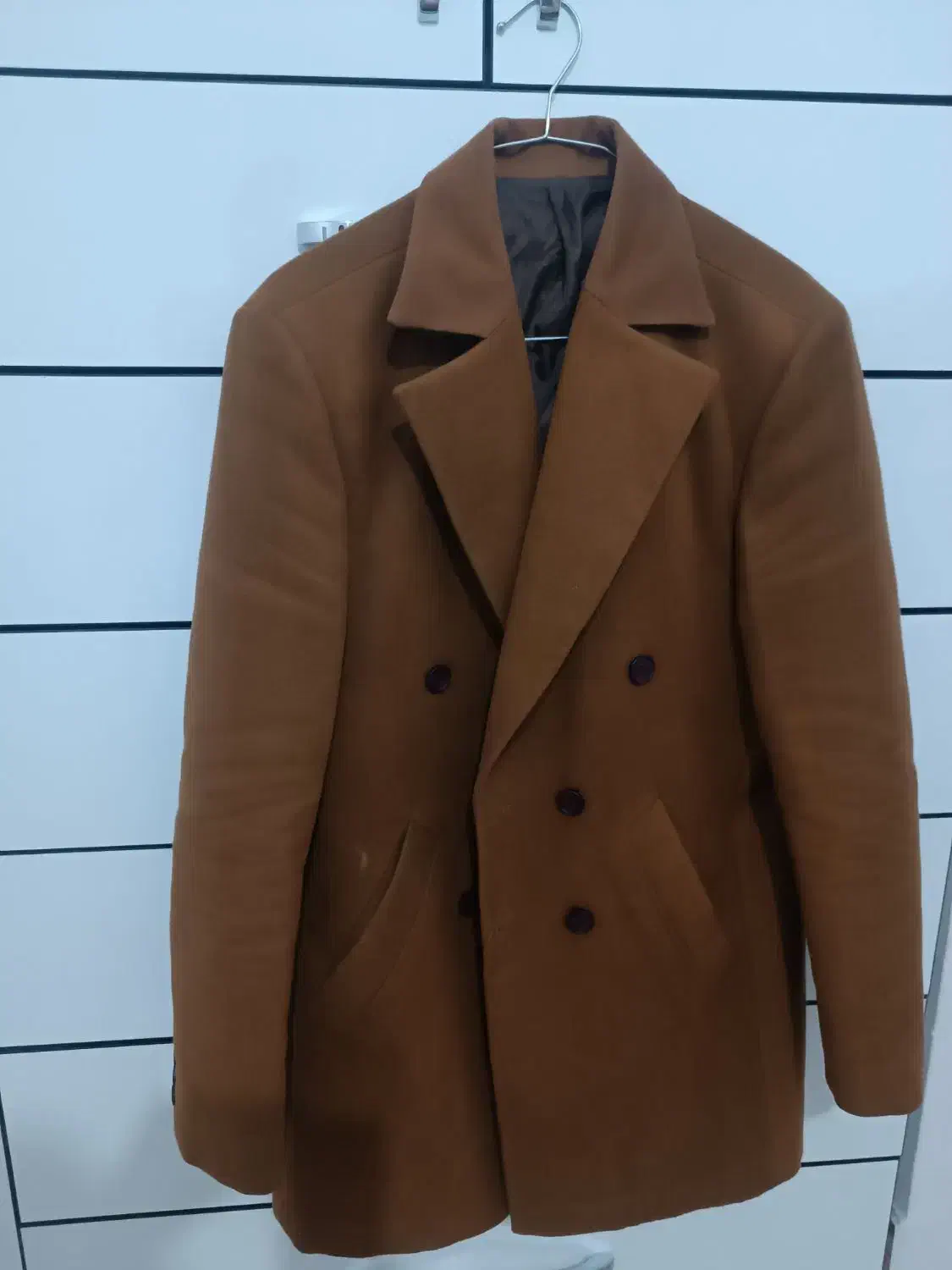 کاپشن مردانه|لباس|سرپل ذهاب, |دیوار