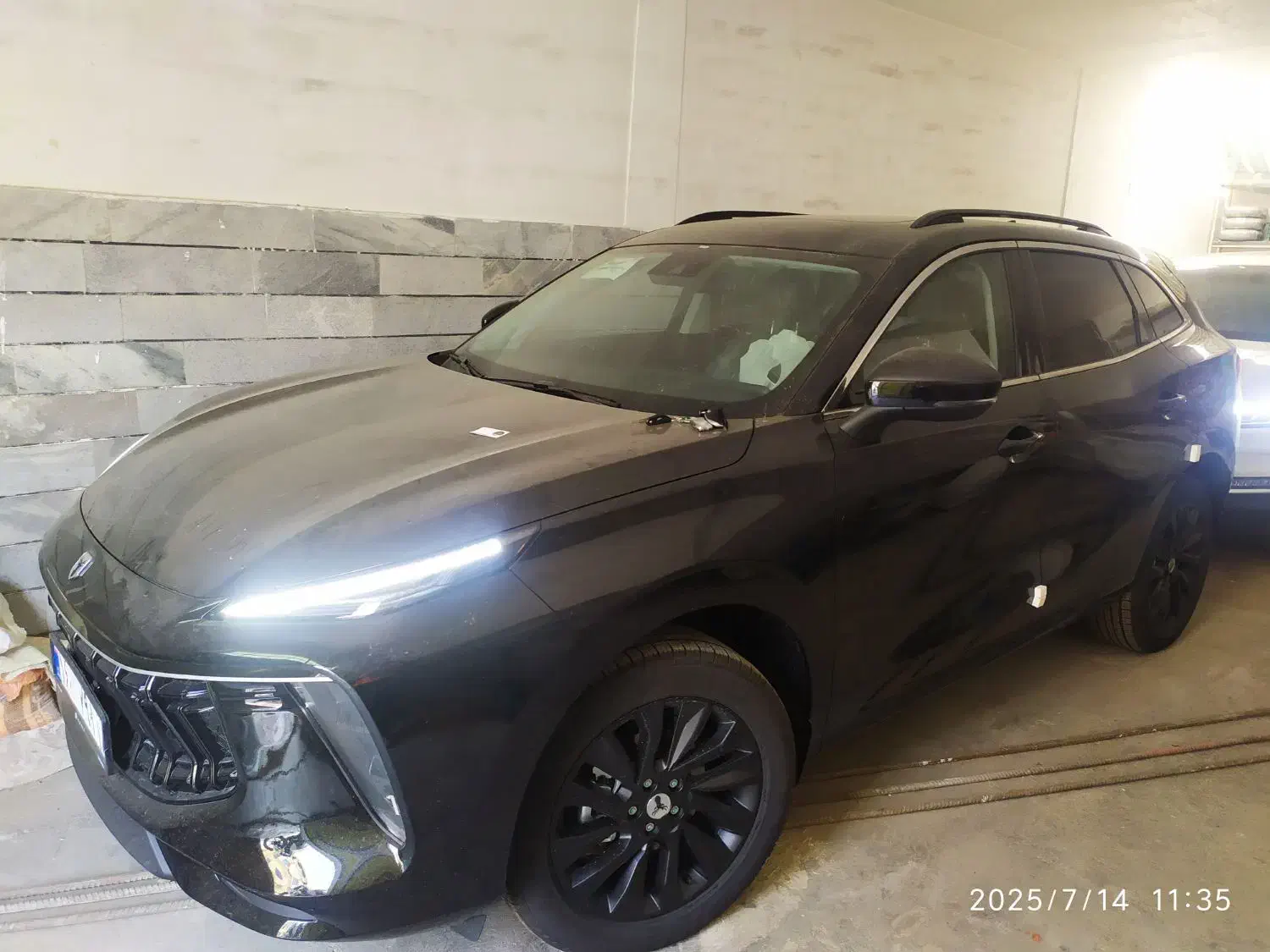 لاماری ایما|خودرو سواری و وانت|همدان, |دیوار