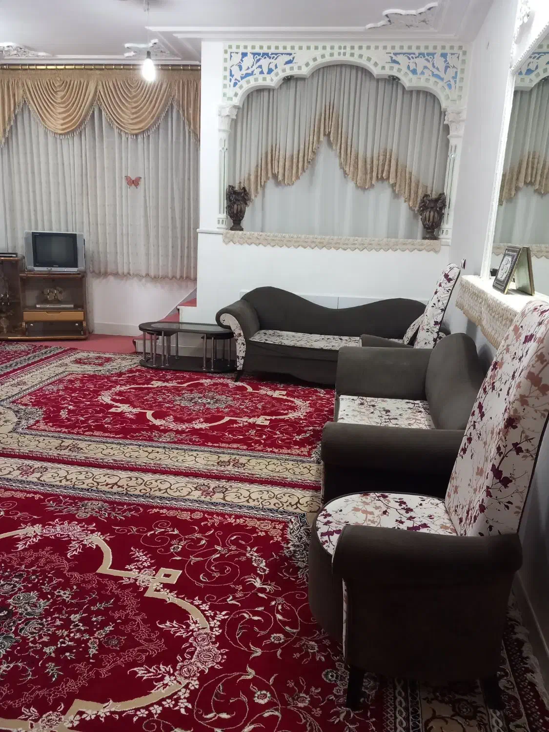 سوئیت منزل جمکران|اجارهٔ کوتاهمدت آپارتمان و سوئیت|قم, جمکران|دیوار