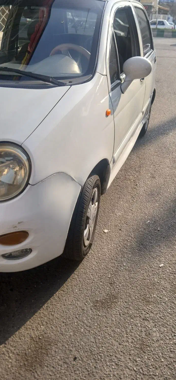 ام وی ام۱۱۰|خودرو سواری و وانت|رشت, استقامت ۱|دیوار