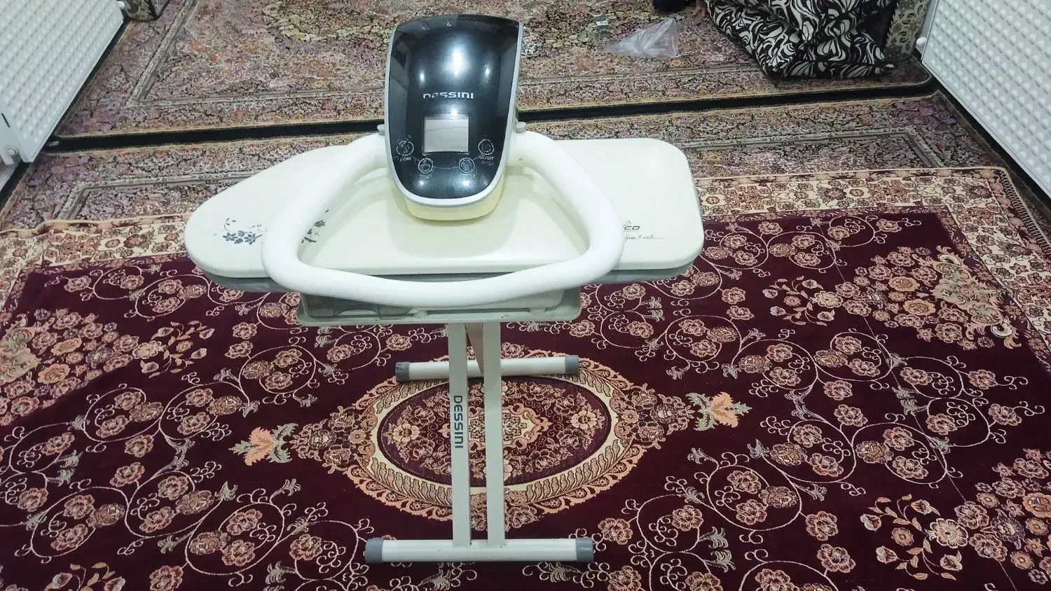 اوطوپرس|اتو و لوازم اتو|سقز, |دیوار