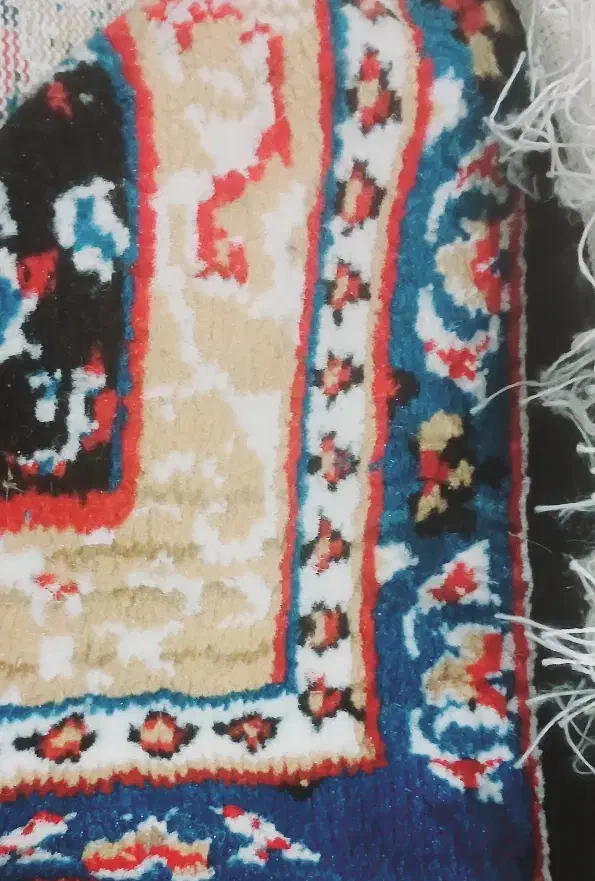 فروش فرش ۱۲متری در حد نو|فرش|اصفهان, فردوان|دیوار