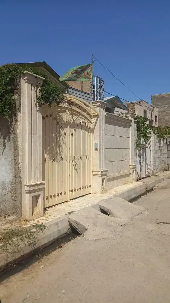 فروش و تهاتر زمین 255 متر با 10متر بر در نظراباد|فروش زمین و ملک کلنگی|نظرآباد, مصطفی آباد|دیوار