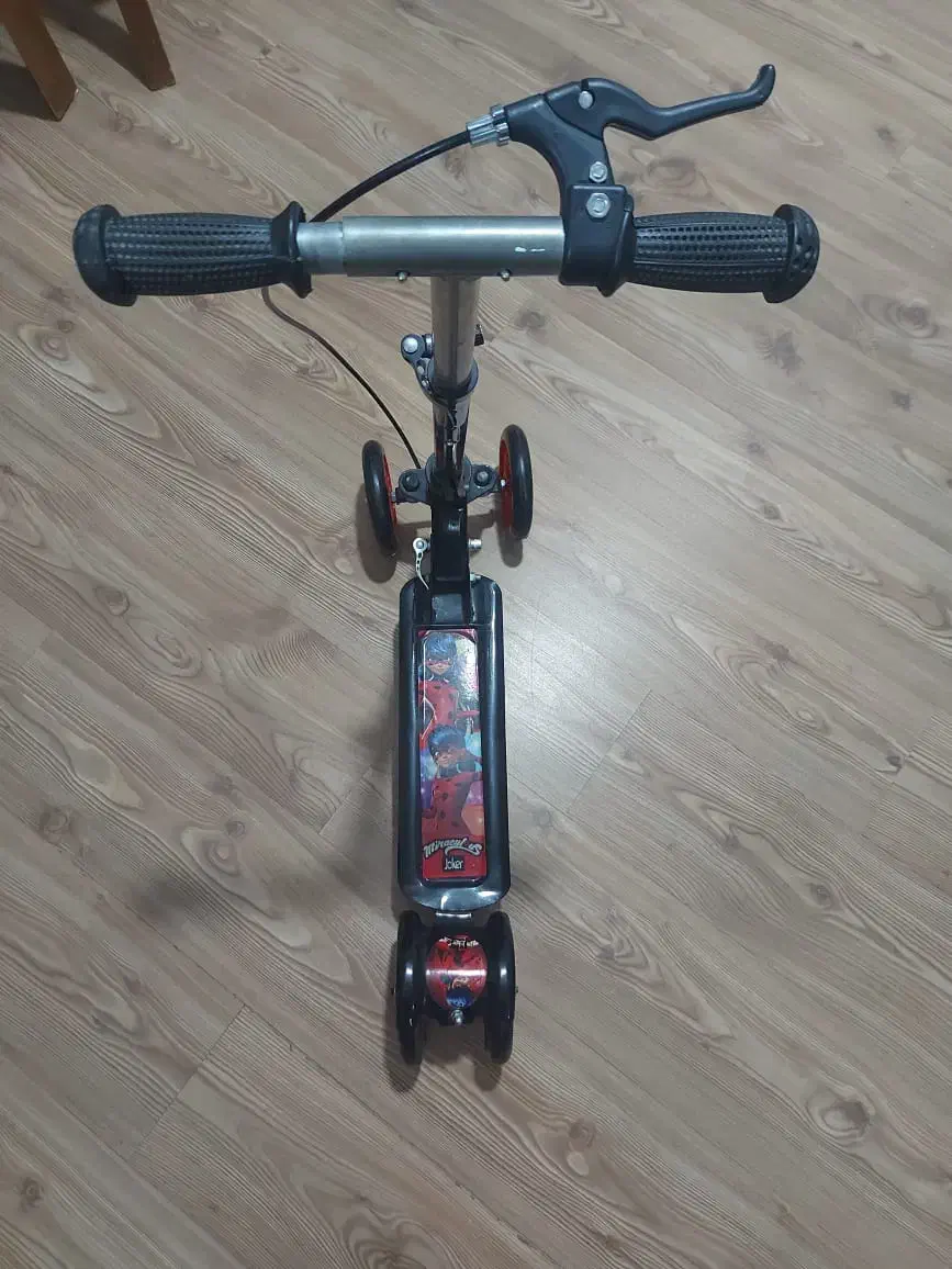 اسکوتر|دوچرخه، اسکیت، اسکوتر|تهران, سازمان برنامه شمالی|دیوار